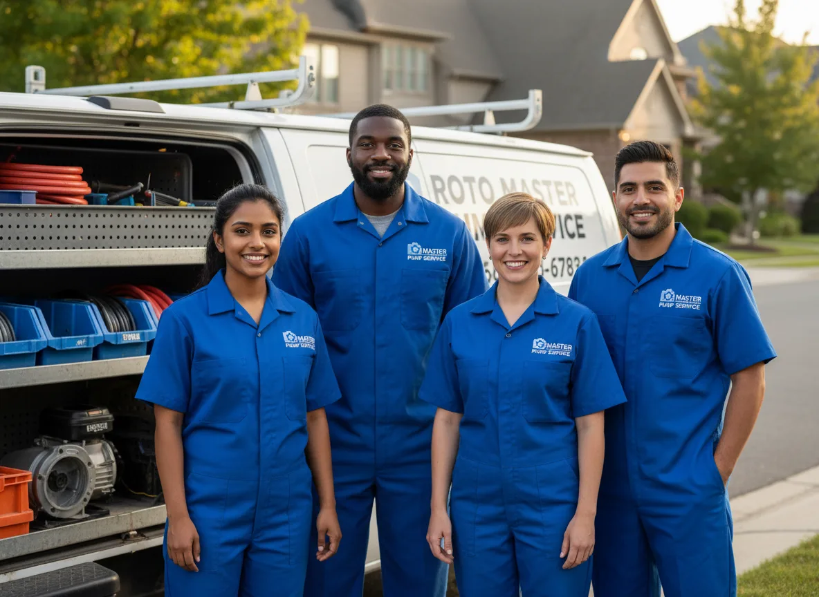Sump Pump Installation company in Maspeth, NY